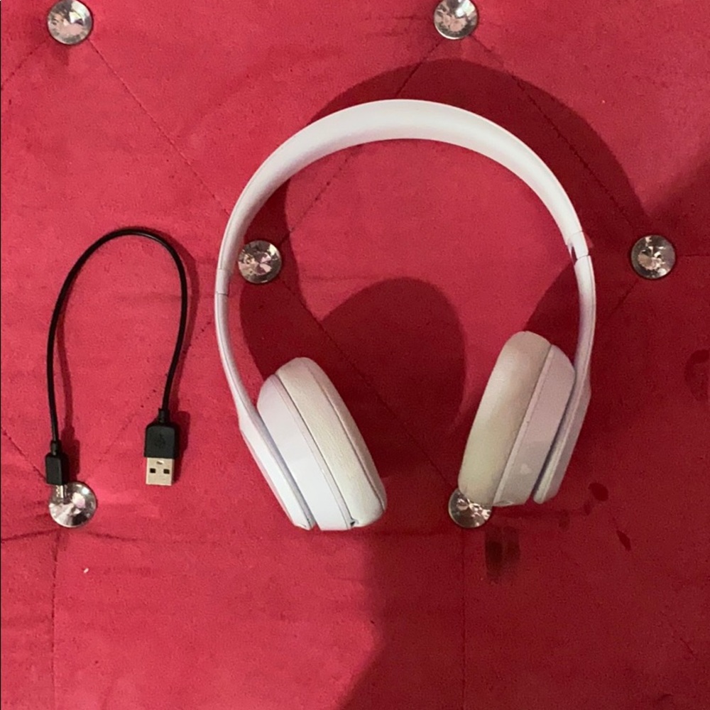Headphones